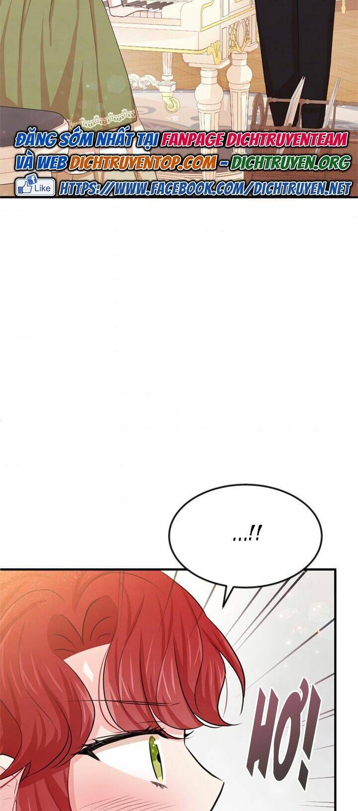 tiểu thư scarlet, em không muốn trả thù sao? chapter 25 60