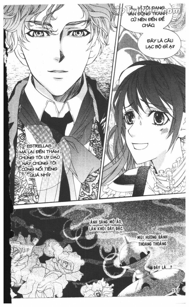 tiểu thư hậu đậu chapter 9 159