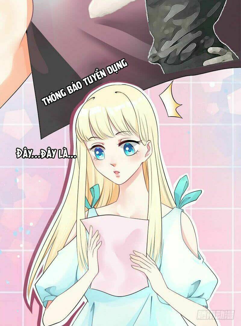 lãnh hôn cuồng ái chapter 3 33