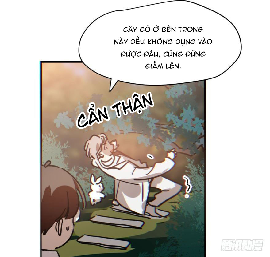 bắt lấy ngao ngao chapter 60 19
