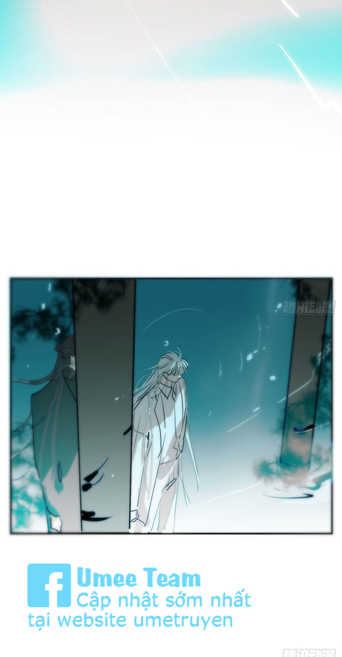 Bắt Lấy Ngao Ngao chapter 207 - Trang 10