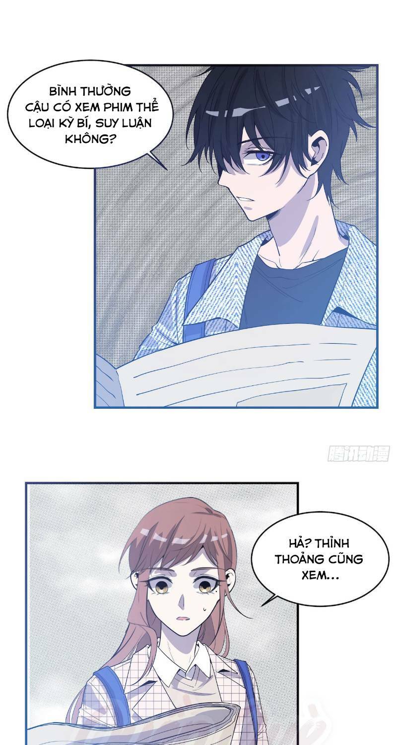 thát không mê thất chapter 55 29