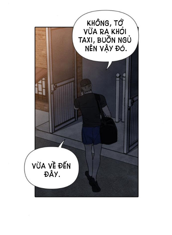 điều khiến tôi quyết tâm muốn chết chapter 44.2 15