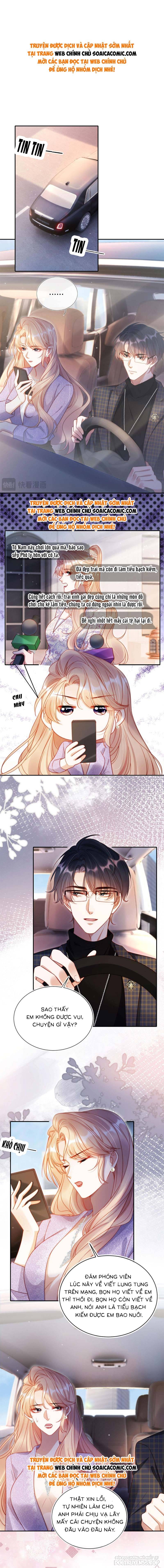 thừa kế gia sản nghìn tỷ sau ly hôn chapter 33 2