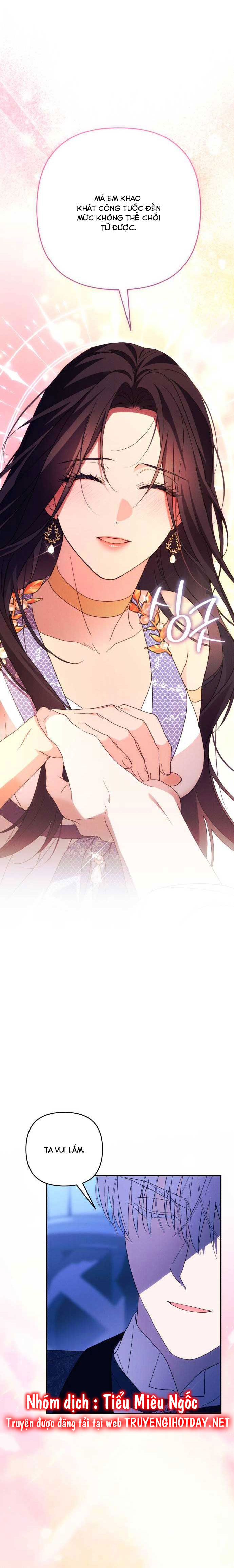 quyến rũ ngài công tước phương bắc chapter 84 14