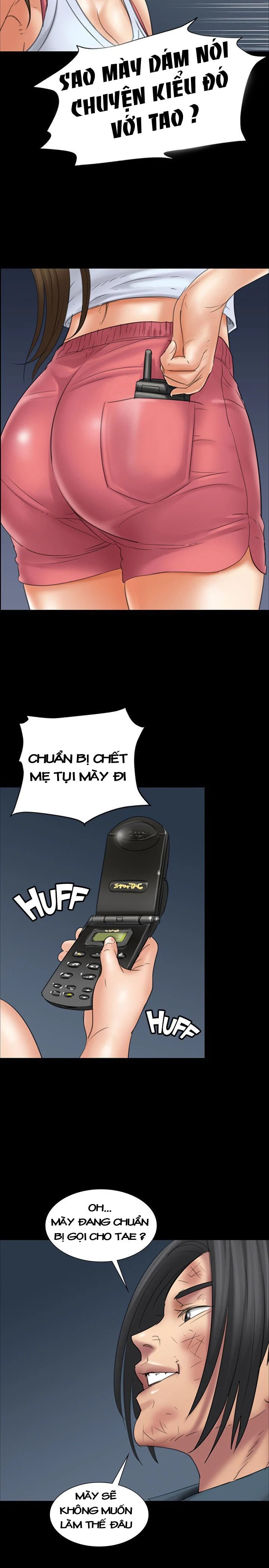 ong chúa chapter 16 19