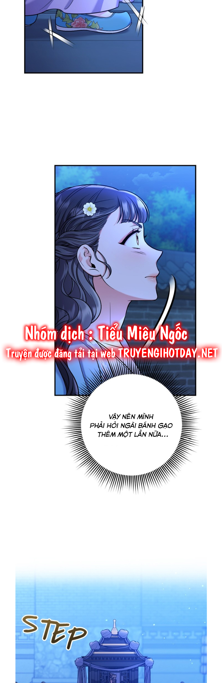 cao thủ chốn hậu cung chapter 58 7