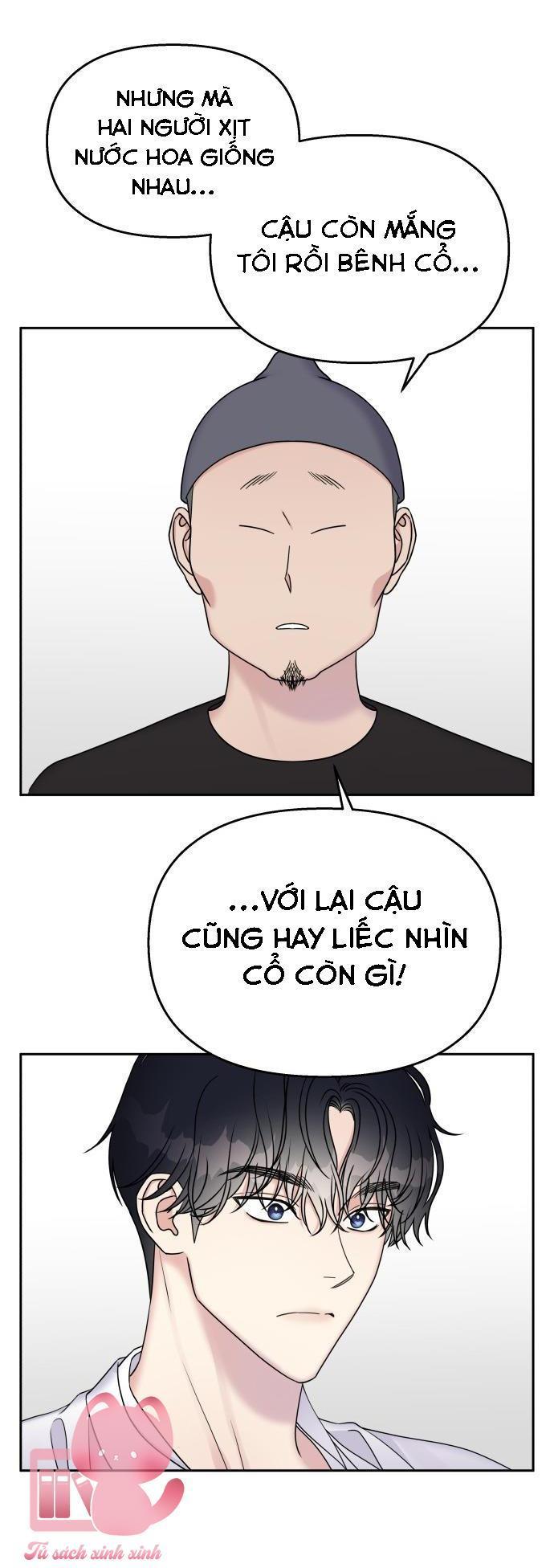 hãy vờ như ta yêu nhau chapter 28 35