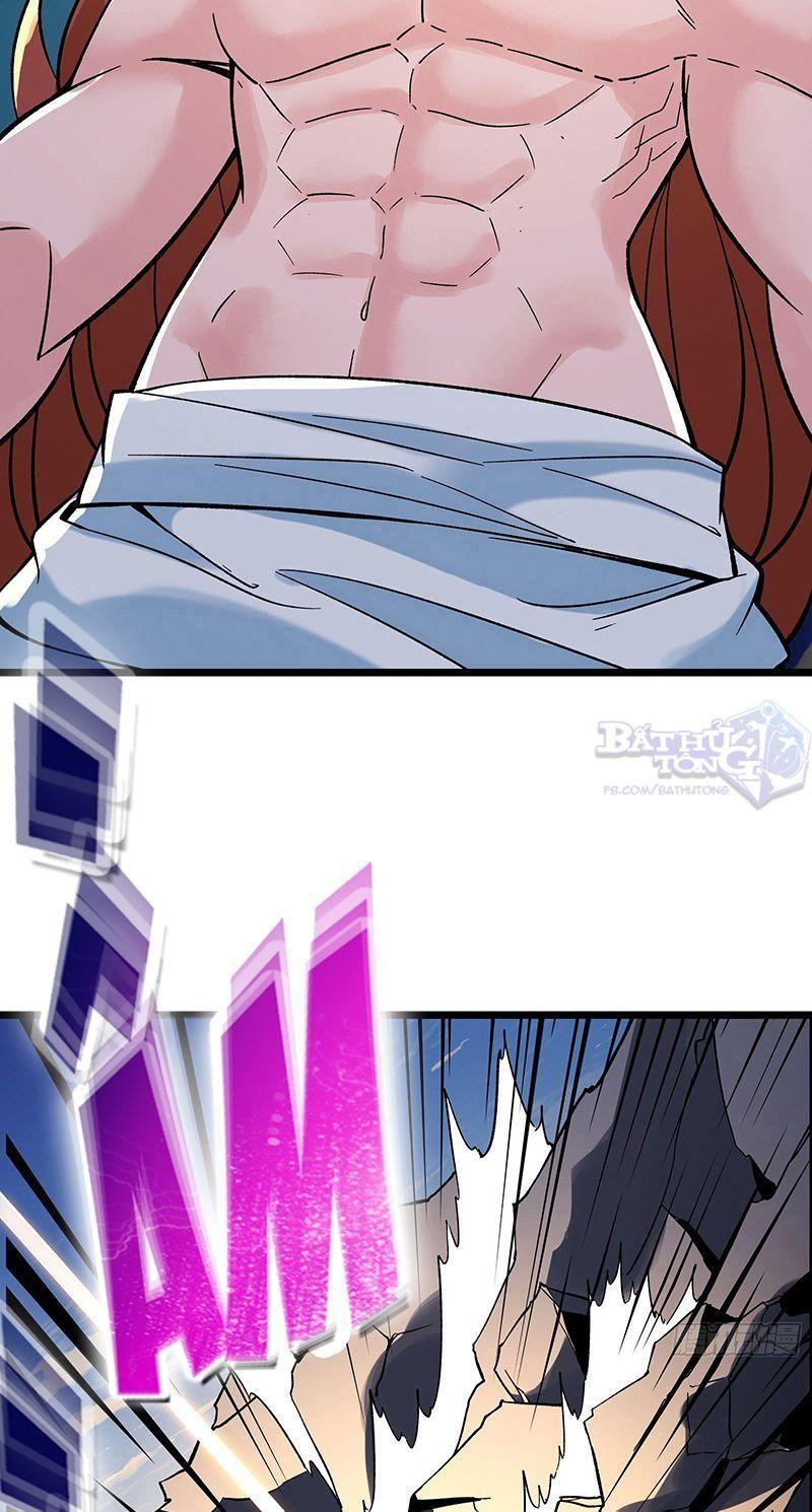 đồ đệ ta toàn là nữ ma đầu chapter 68 7