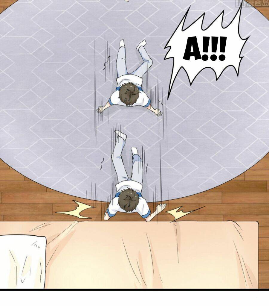 hắn là long ngạo thiên chapter 50 6