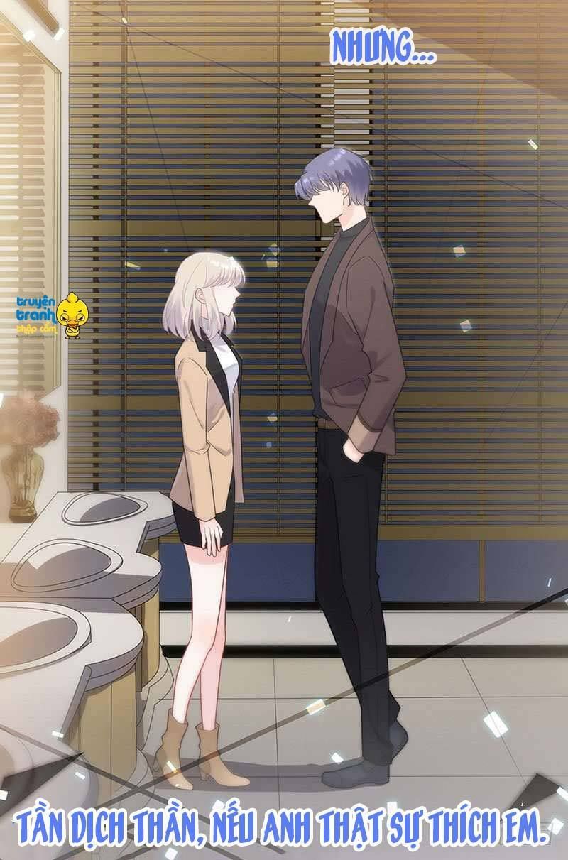 chọc tới chủ tịch tổng tài 2 chapter 125 6