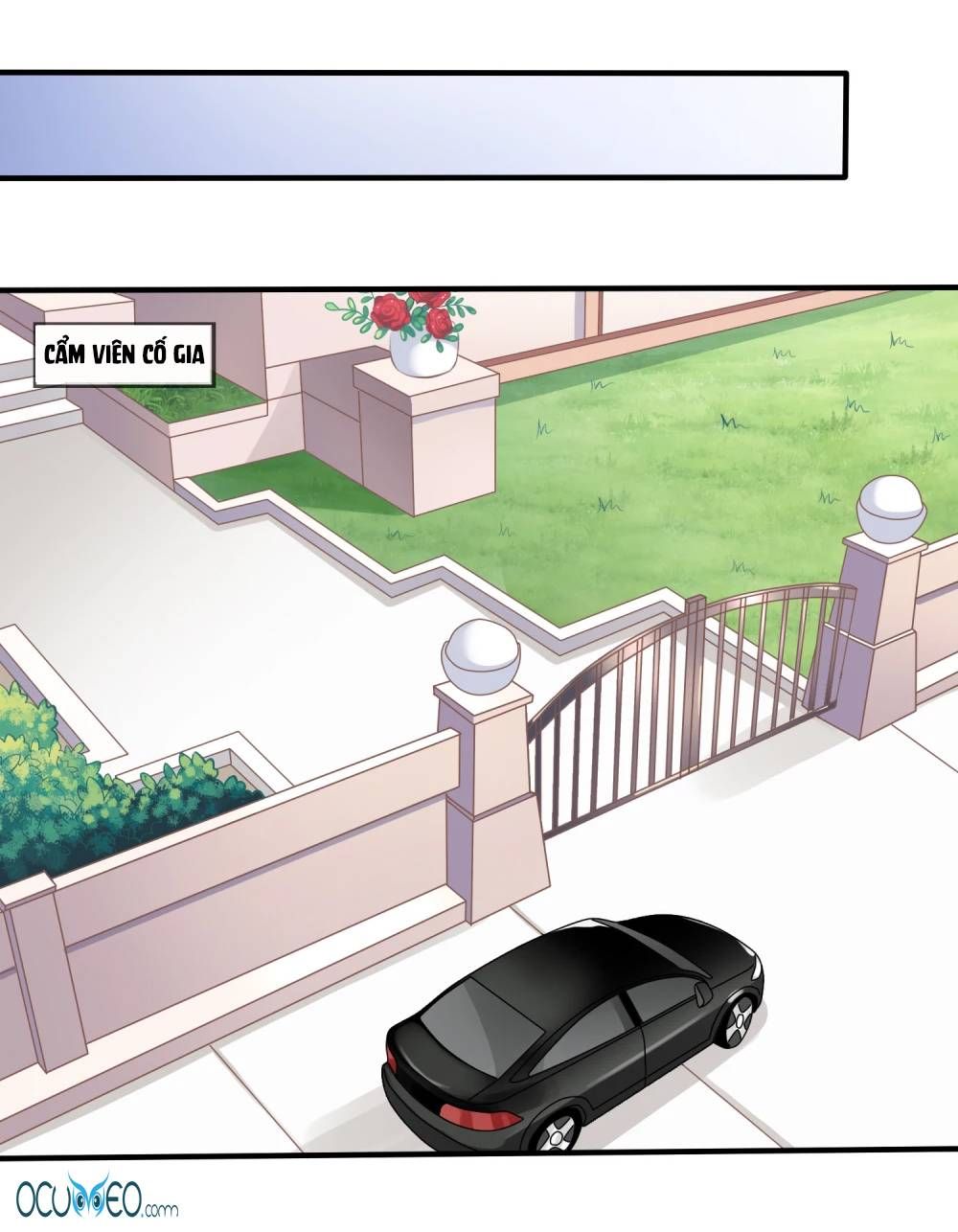 mỹ vị giai thê chapter 6 27