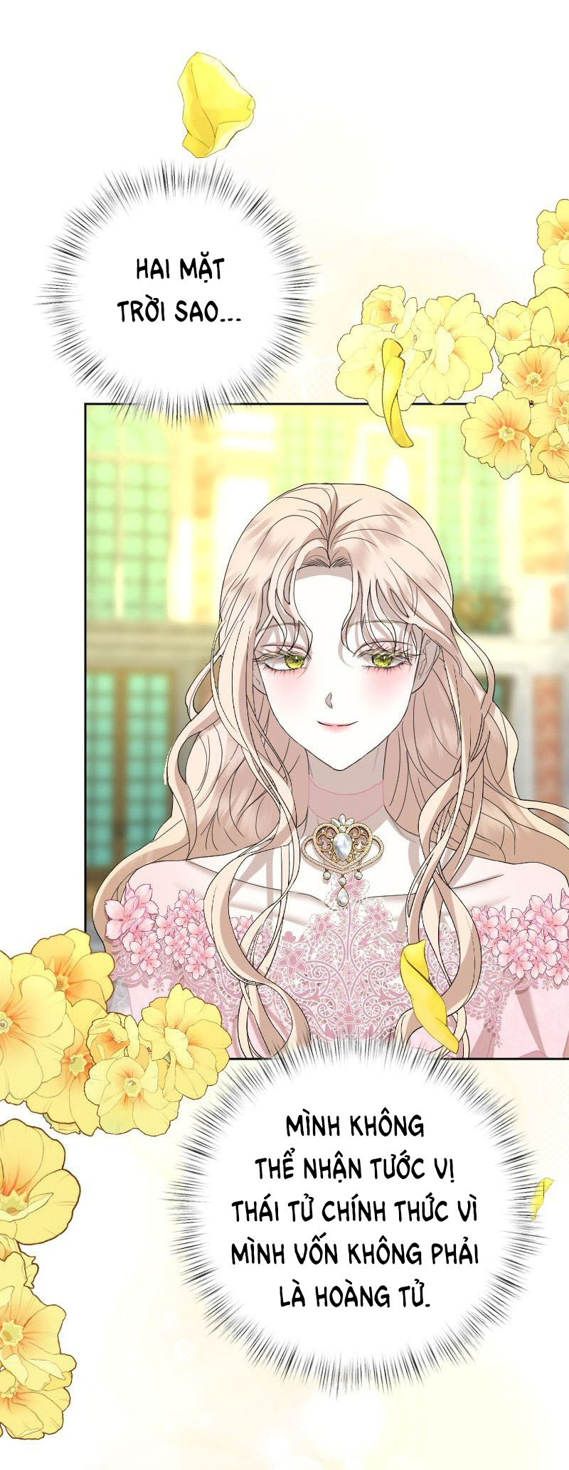 ngã rẽ định mệnh chapter 23.1 12