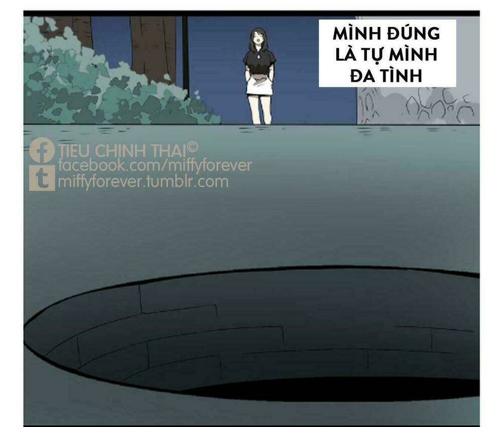 mục linh chapter 4.3 32