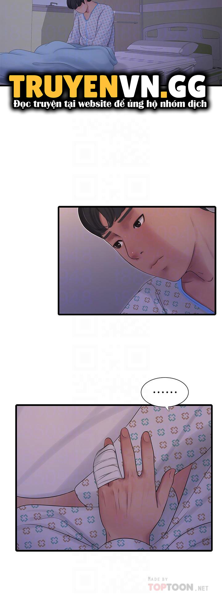 chị dâu trinh nữ chapter 105 12