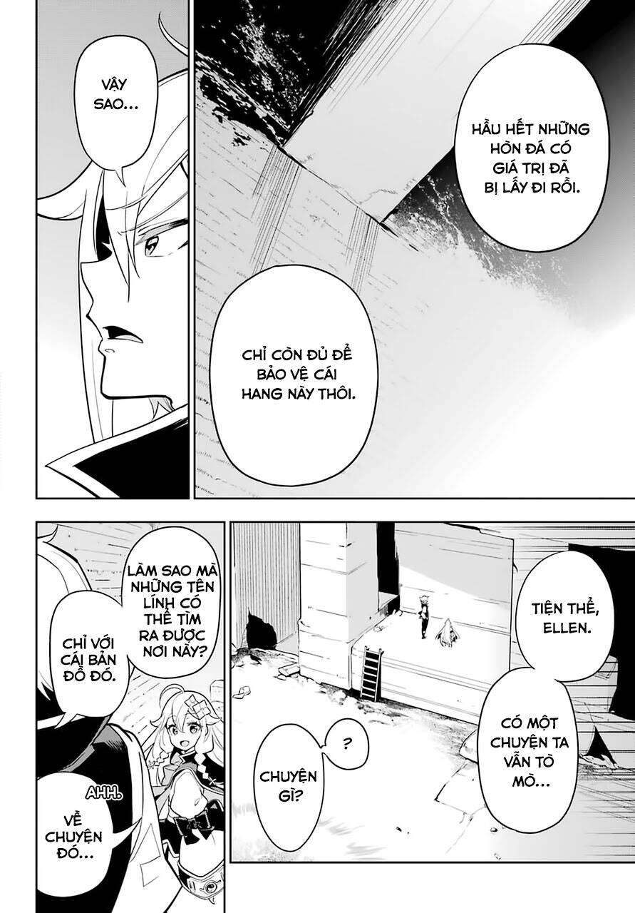 dad is a hero, mom is a spirit, i'm a reincarnator chapter 31.2 11