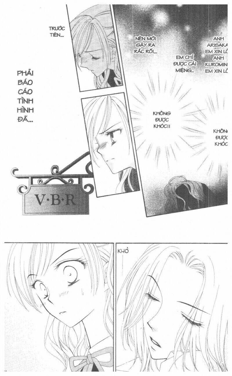 v.b.rose chapter 1 148