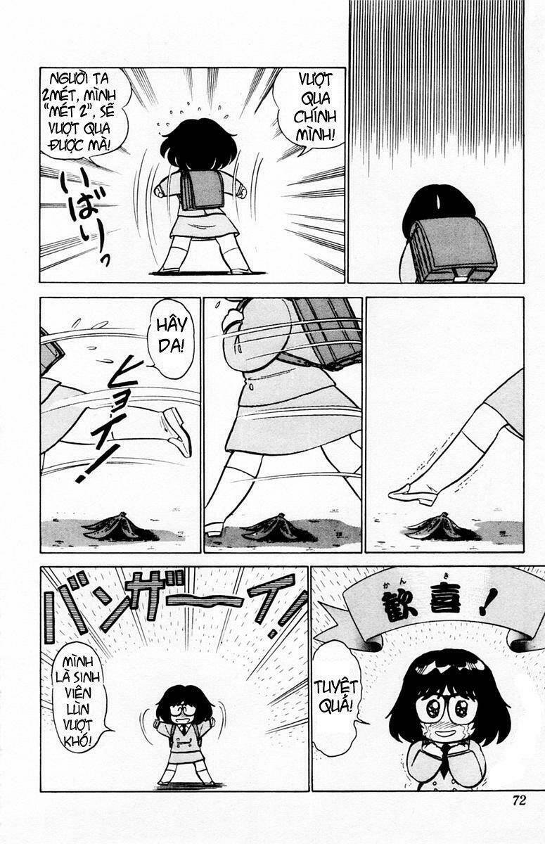 yuu & mi chapter 33 4