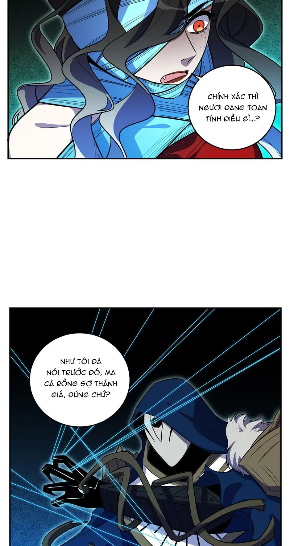 [16+] killing my love chapter 106.2 6