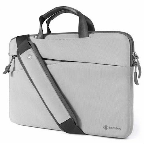 Túi Xách TOMTOC (USA) Messenger Bags Laptop 13″ A45 - Hàng chính hãng