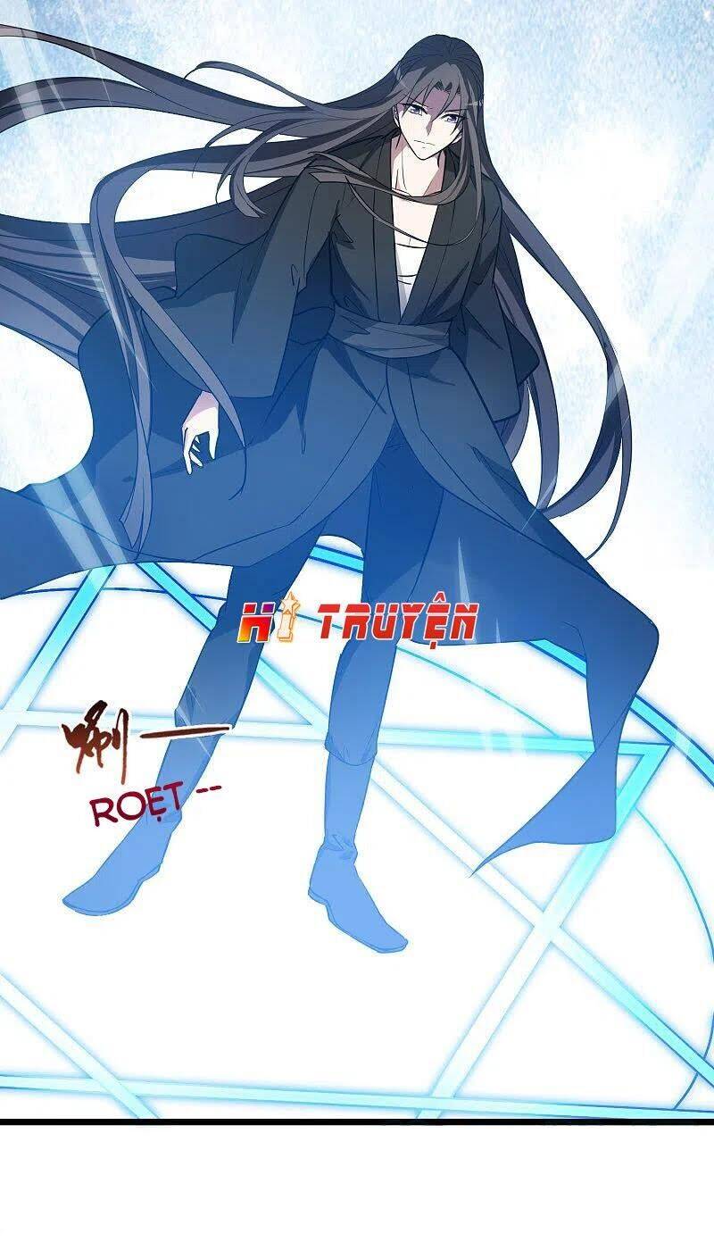 phượng nghịch thiên hạ chapter 488.1 5