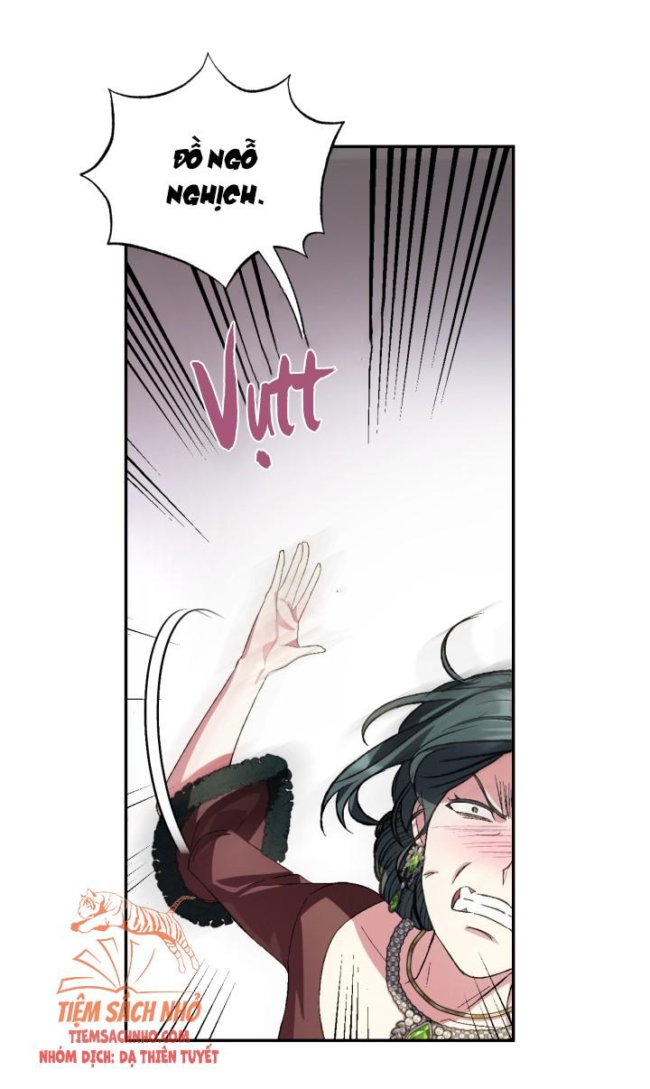 cha, con không muốn kết hôn đâu chapter 62 61