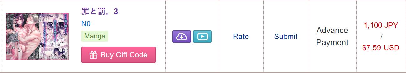 [21+] tội ác và trừng phạt chapter 0 7