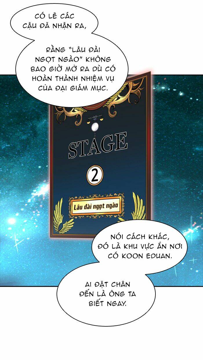 cuộc chiến trong tòa tháp chapter 358 19