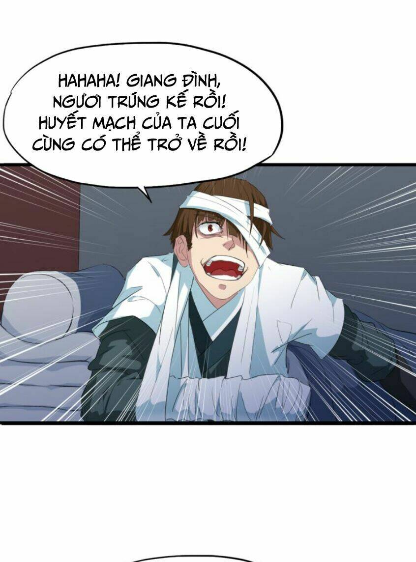 long mạch võ thần chapter 7 36