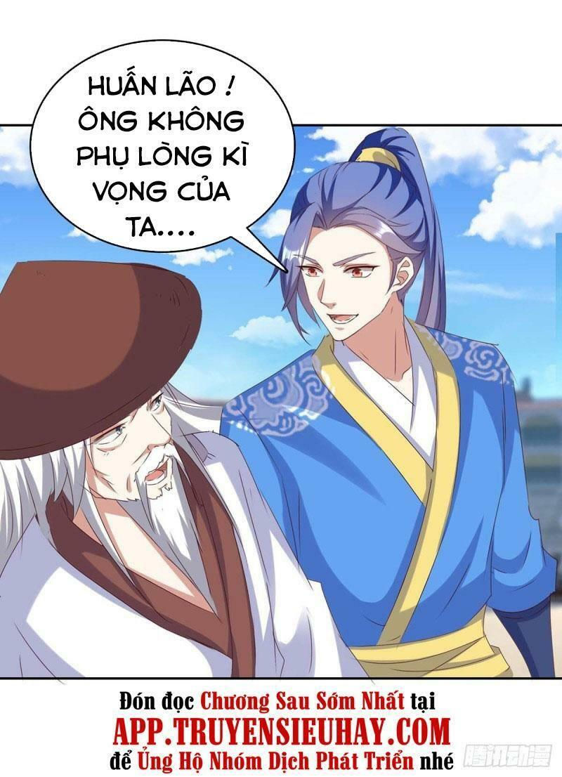 tối cường thăng cấp chapter 270 31