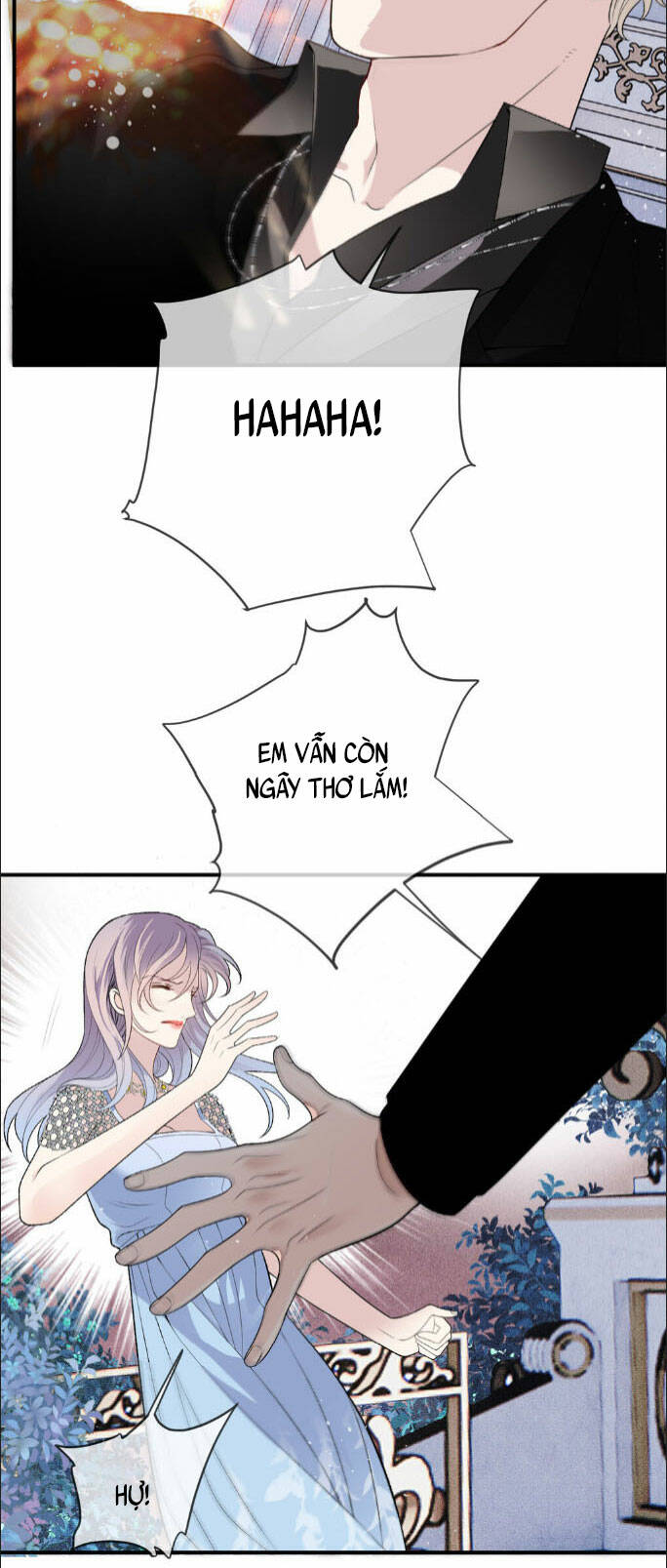 một vợ yêu, một bé con chapter 258 14