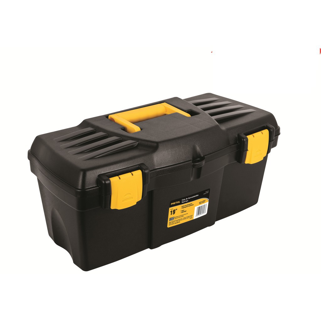 Thùng đồ nghề 19in - Pretul - CHP-19P