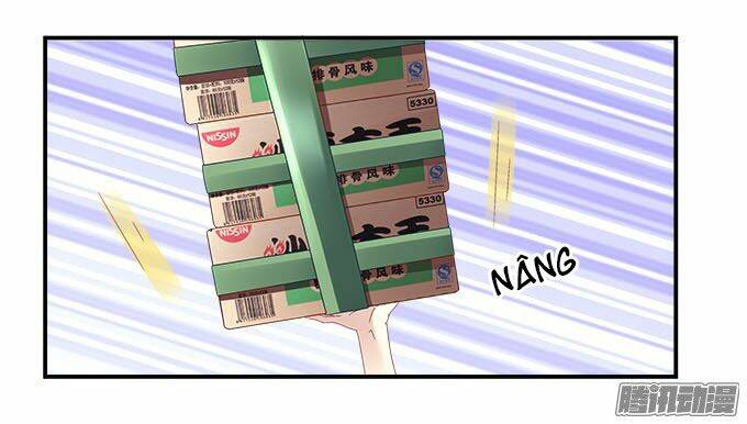 thiên lại âm linh chapter 10 14