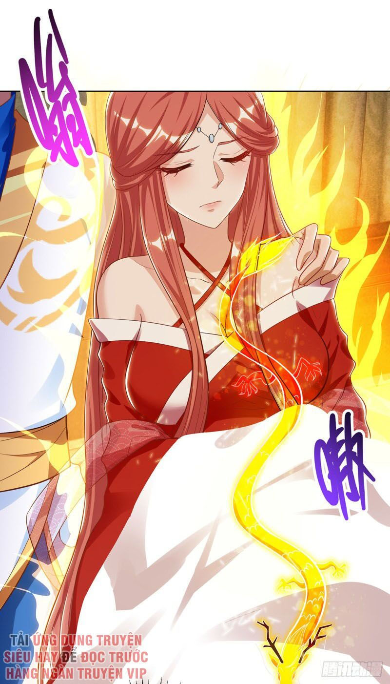 chúa tể tam giới chapter 129 2