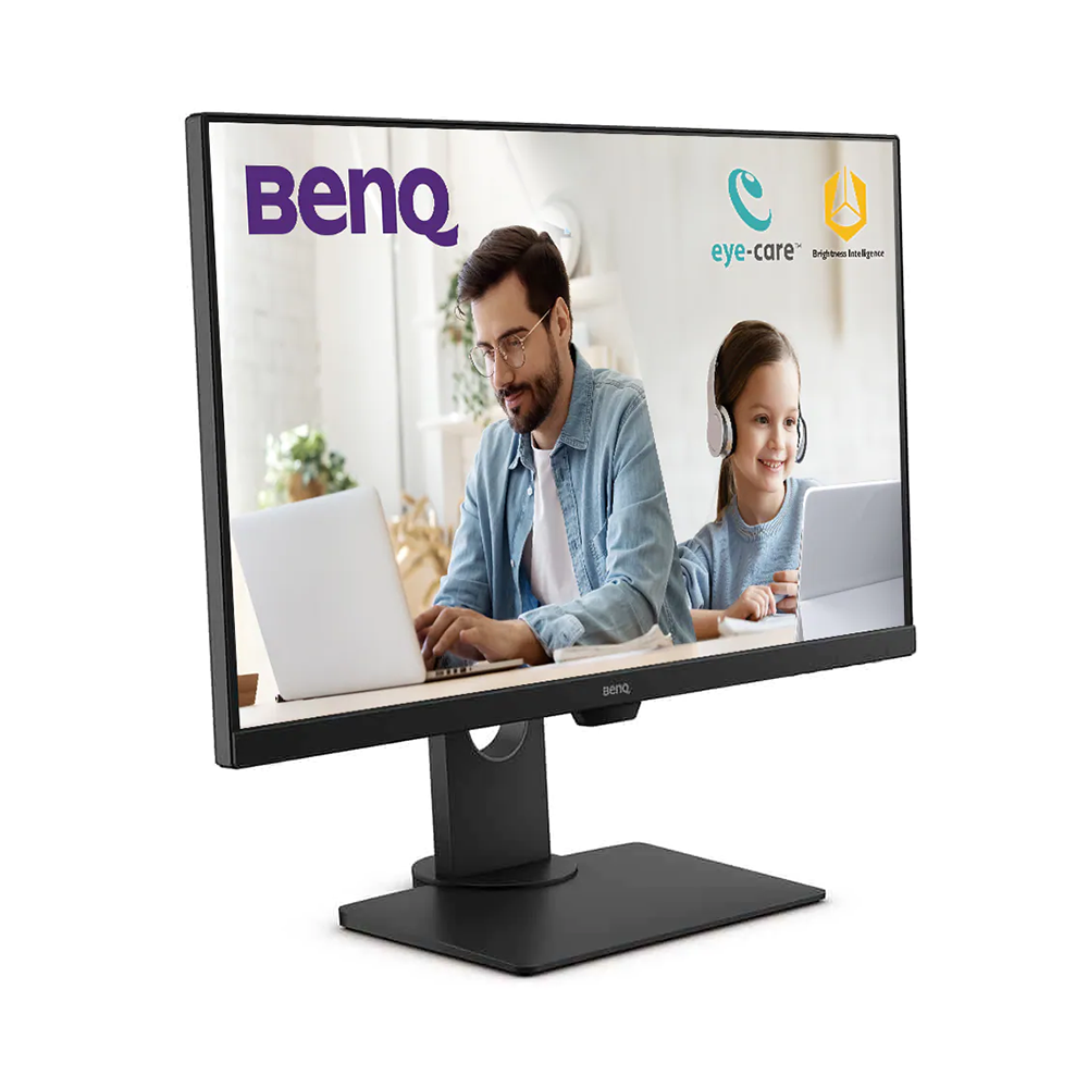 Màn hình BenQ GW2780T 27 inch | Full HD | IPS | 60Hz | 5ms (Có loa) - Hàng Chính Hãng