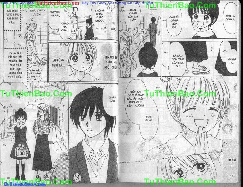 mái nhà thân yêu chapter 5 15