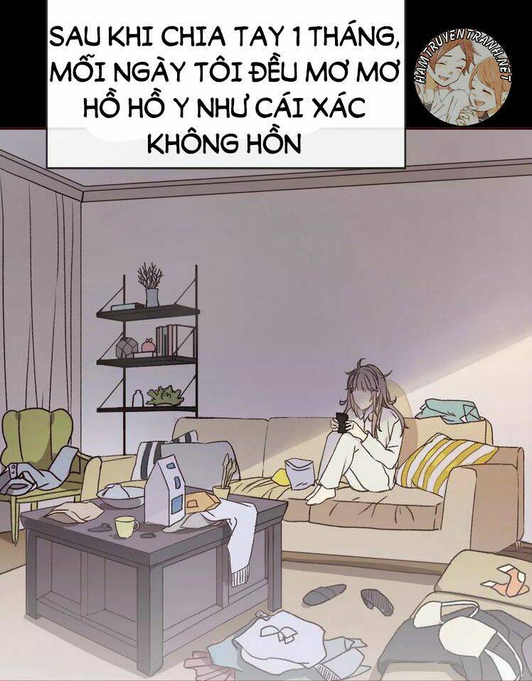 cuộc chiến tiền nhiệm chapter 2.4 2