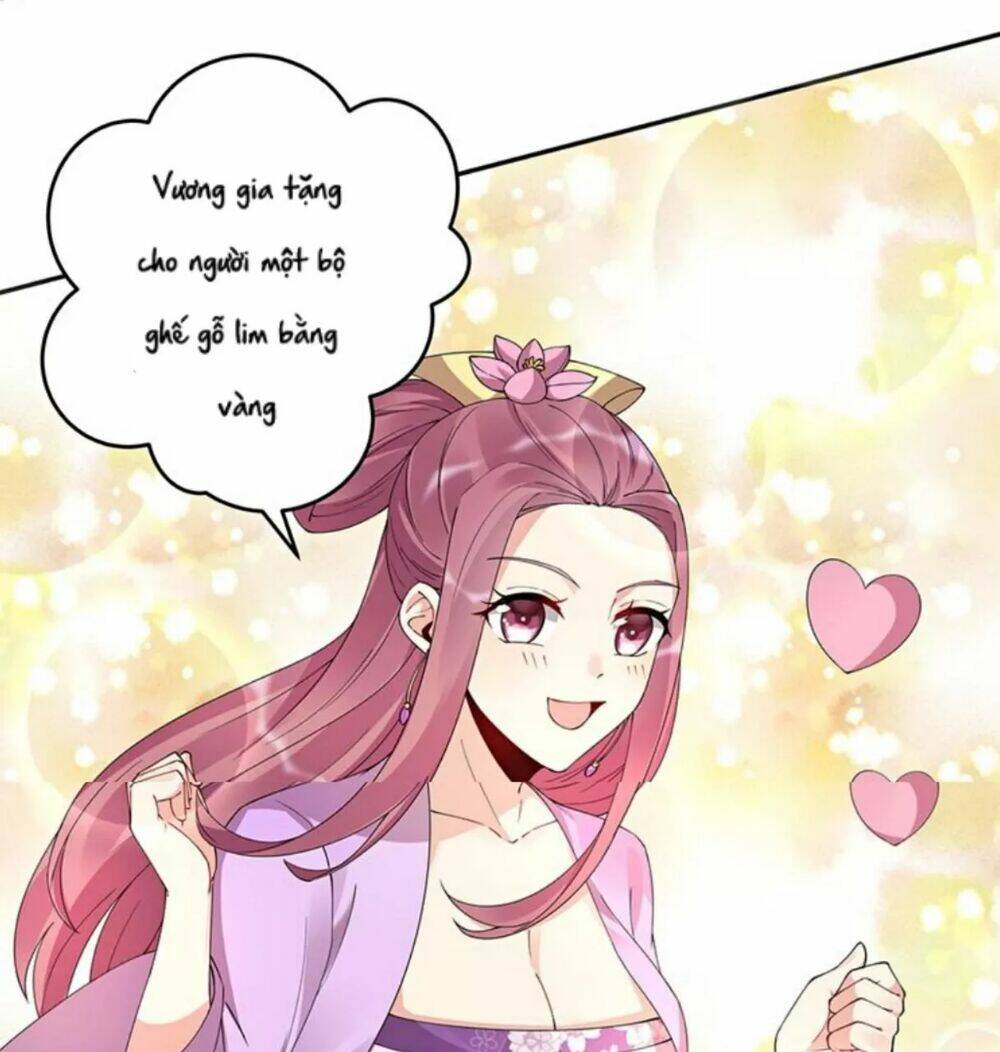 độc phi thần y quá kiêu ngạo chapter 119 34