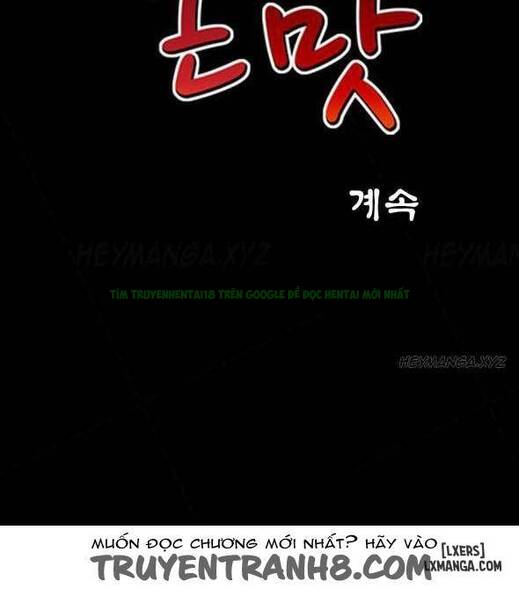 mùi vị của đôi bàn tay chapter 61 29