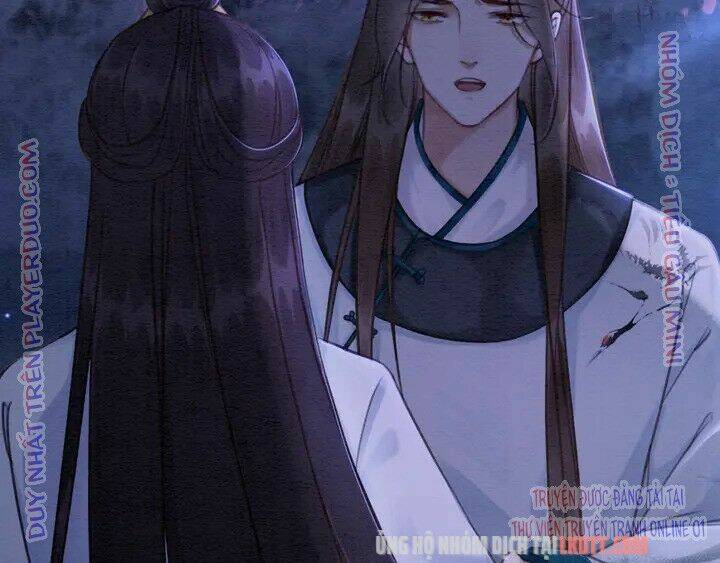 trọng sinh bá sủng nhiếp chính vương quá mạnh mẽ chapter 153 18