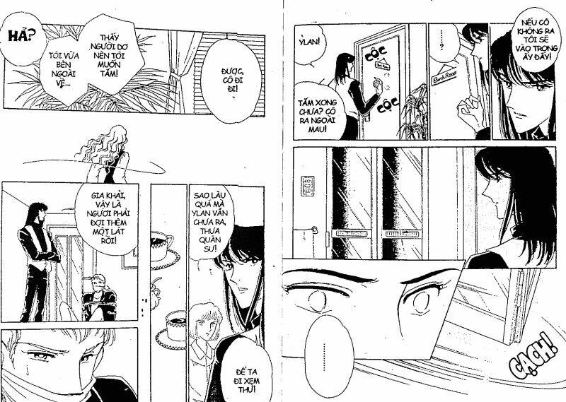 dấu phong ấn xanh chapter 6 61