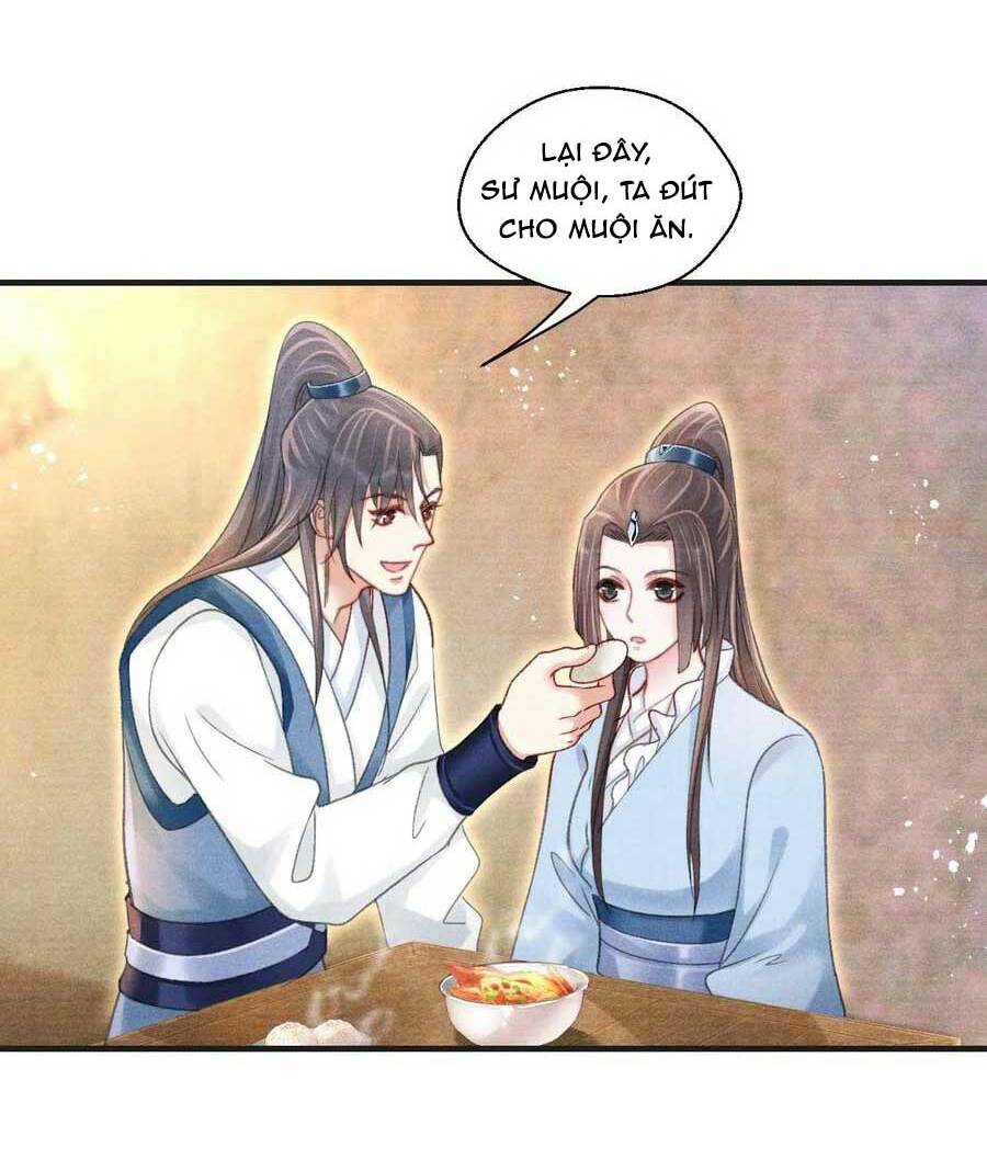 nhất kiếm sương hàn chapter 66 14