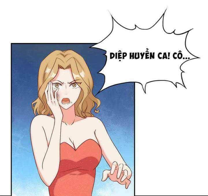 manh bảo đột kích: mami cha con đâu ? chapter 7 10