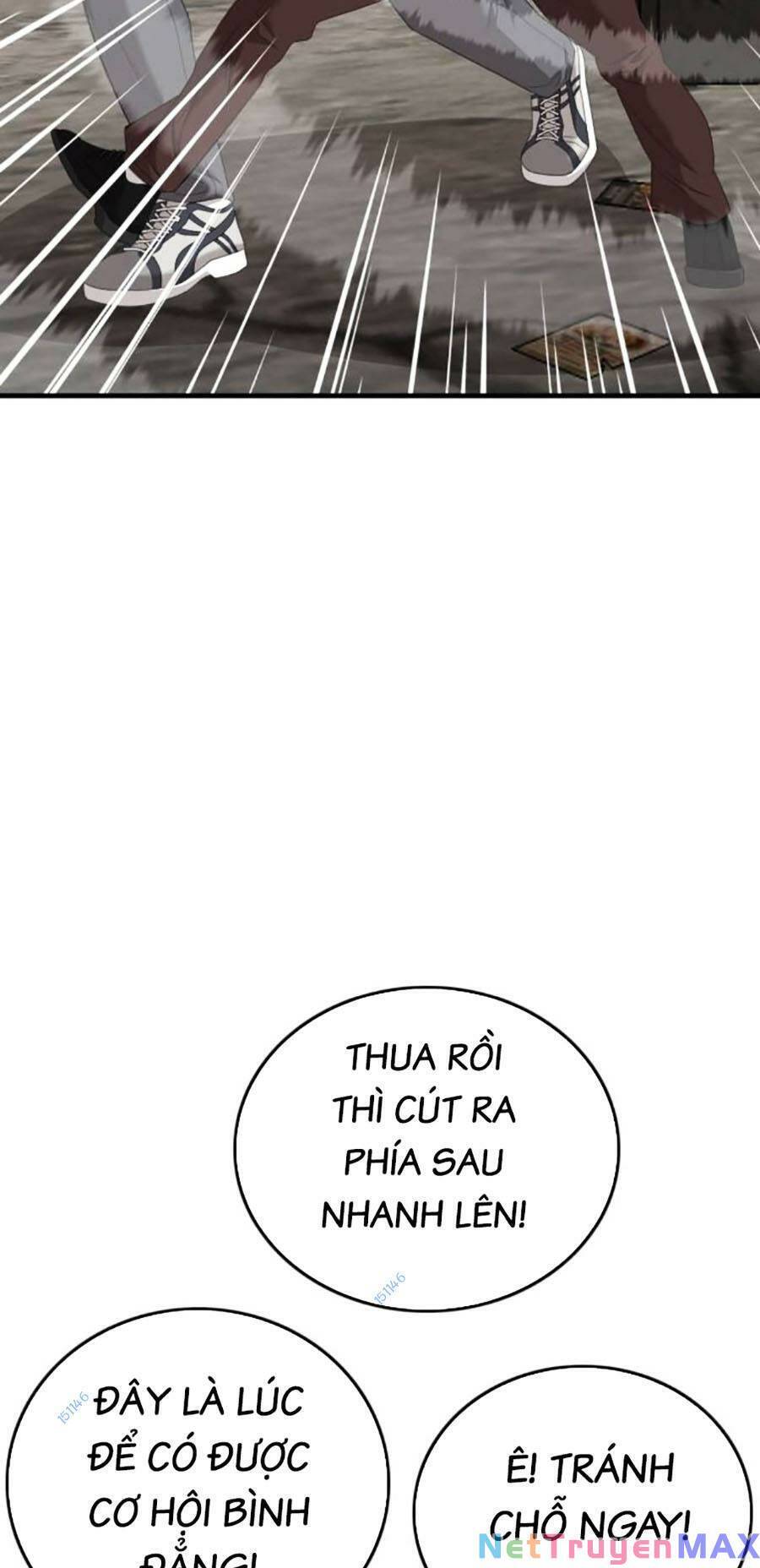 người xấu chapter 154 32