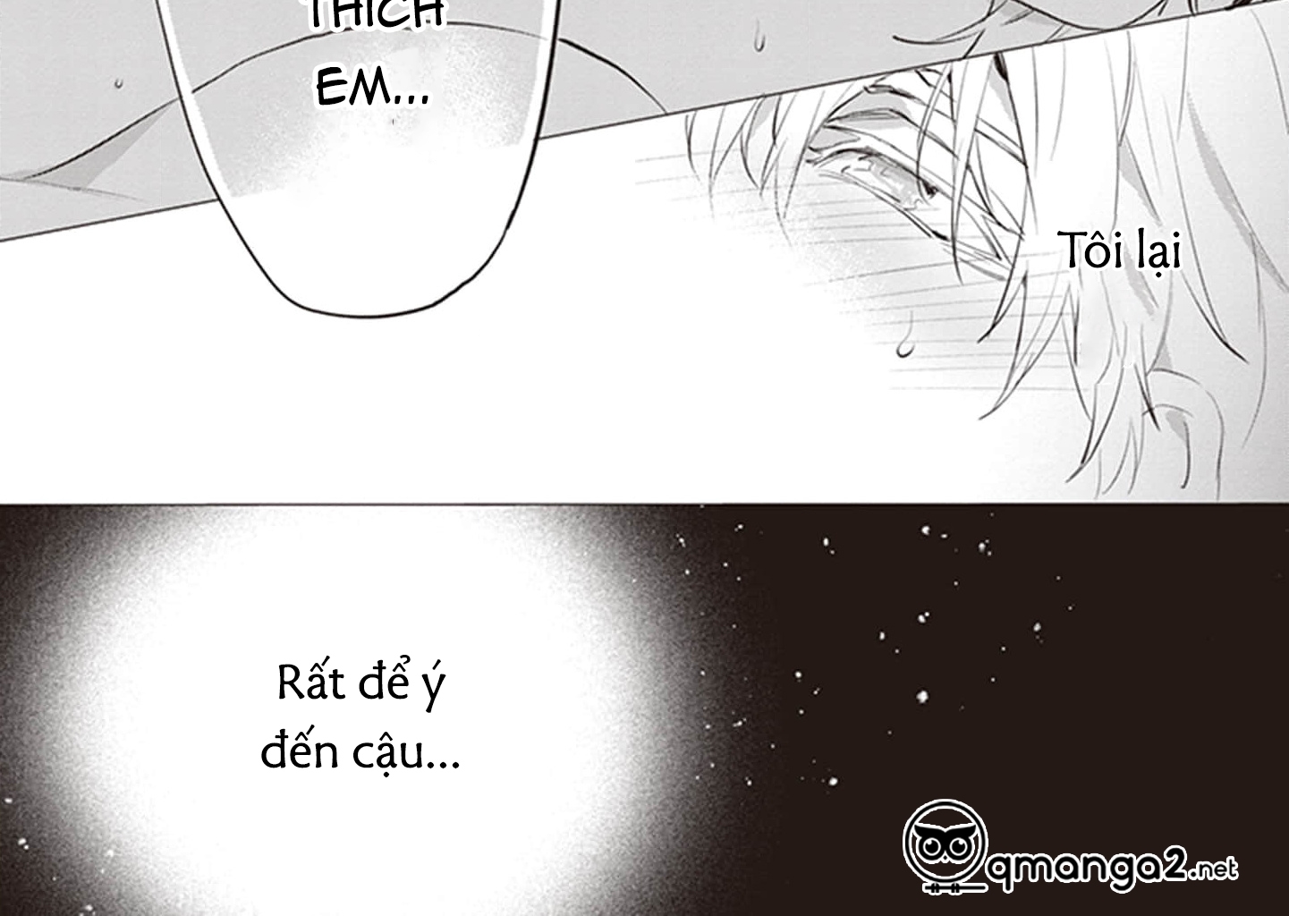 cẩn thận với chú chó vô lại chapter 1.3 48