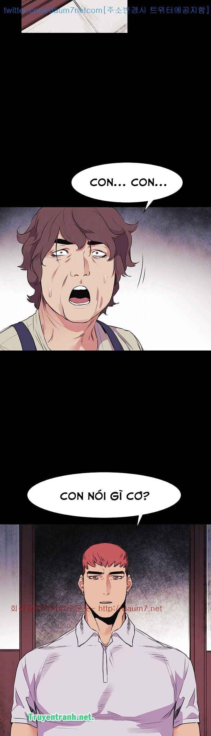 cuộc chiến thầm lặng chapter 100 19