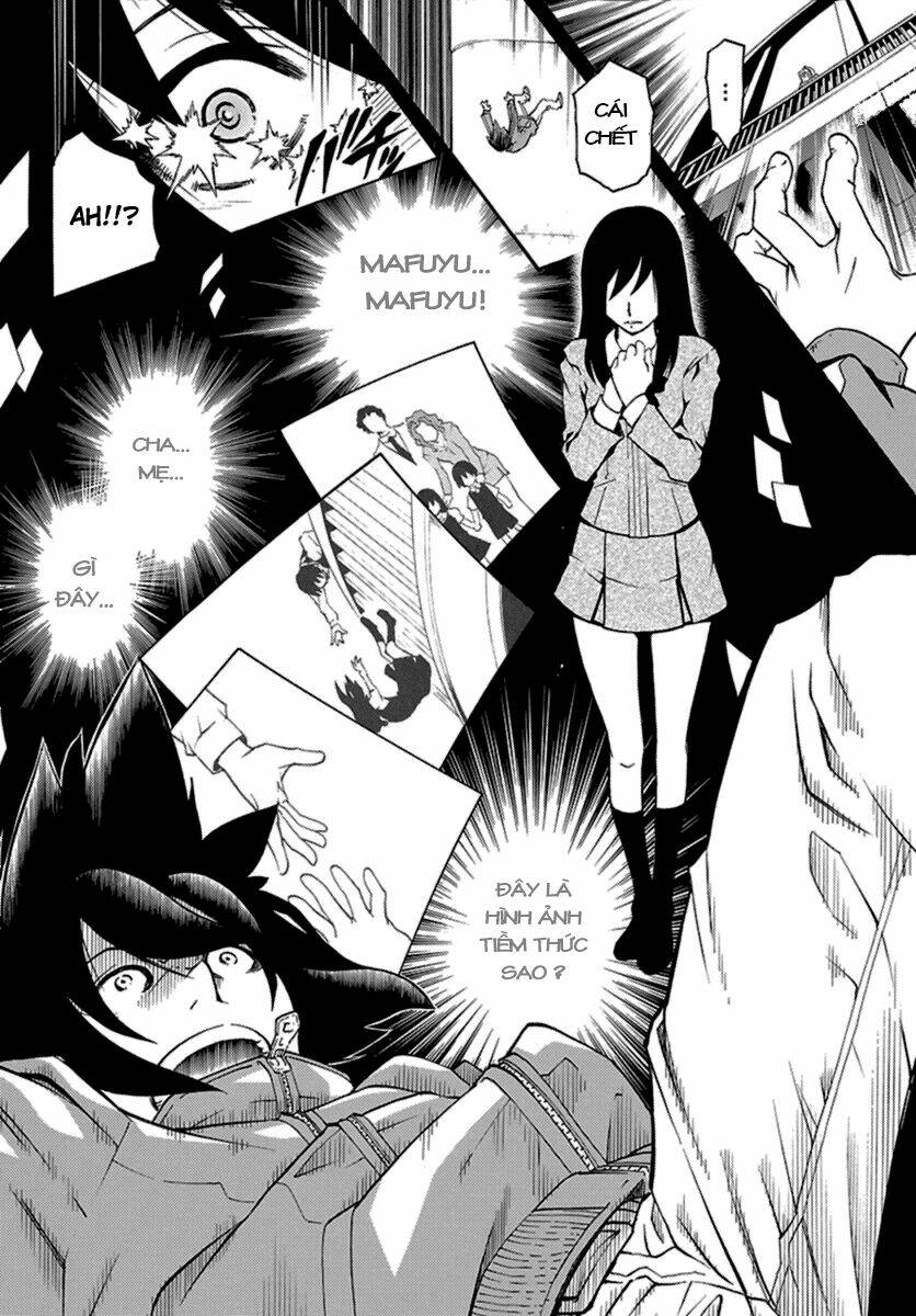 popcorn avatar chapter 1 6