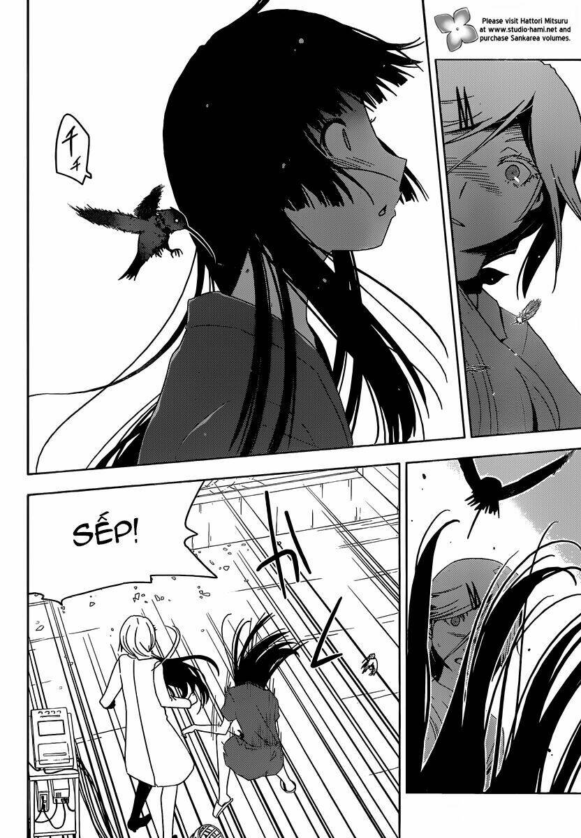 sanka rea chapter 34 15