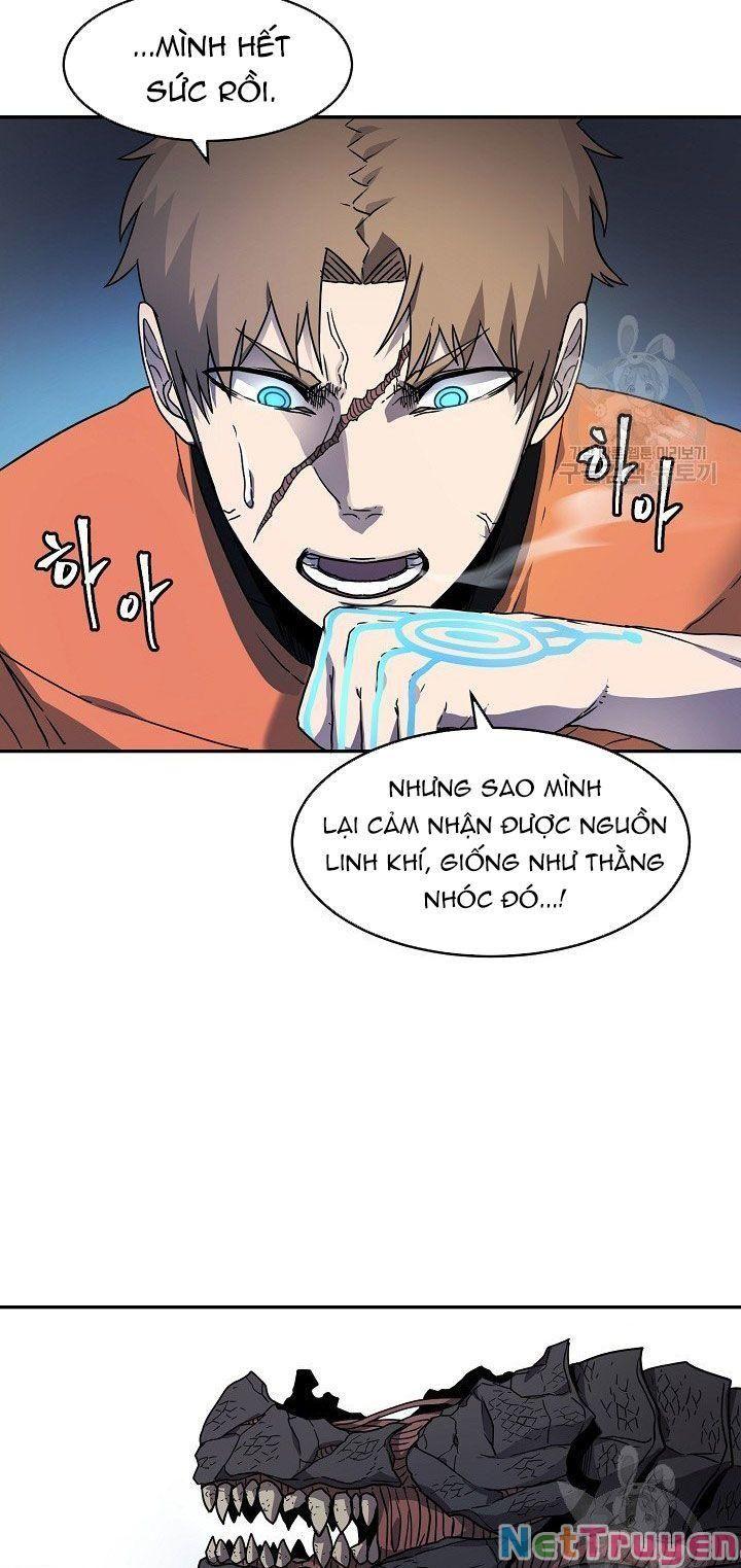 shaman - pháp sư chapter 11 26