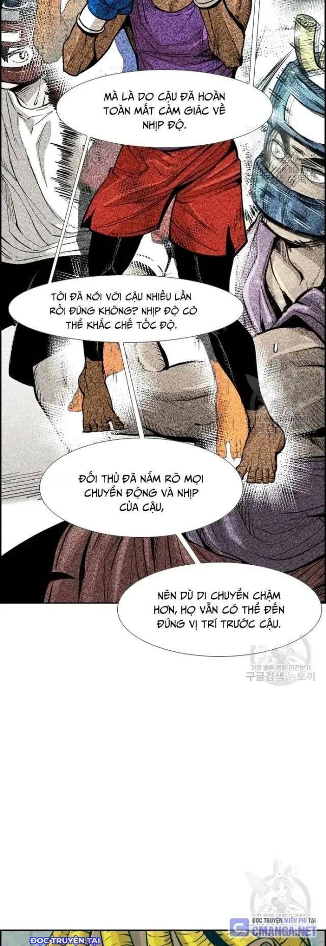 shark - cá mập chapter 225 49